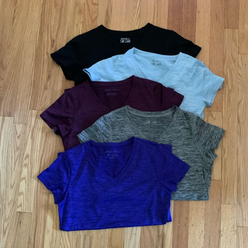 Eddie Bauer bundle